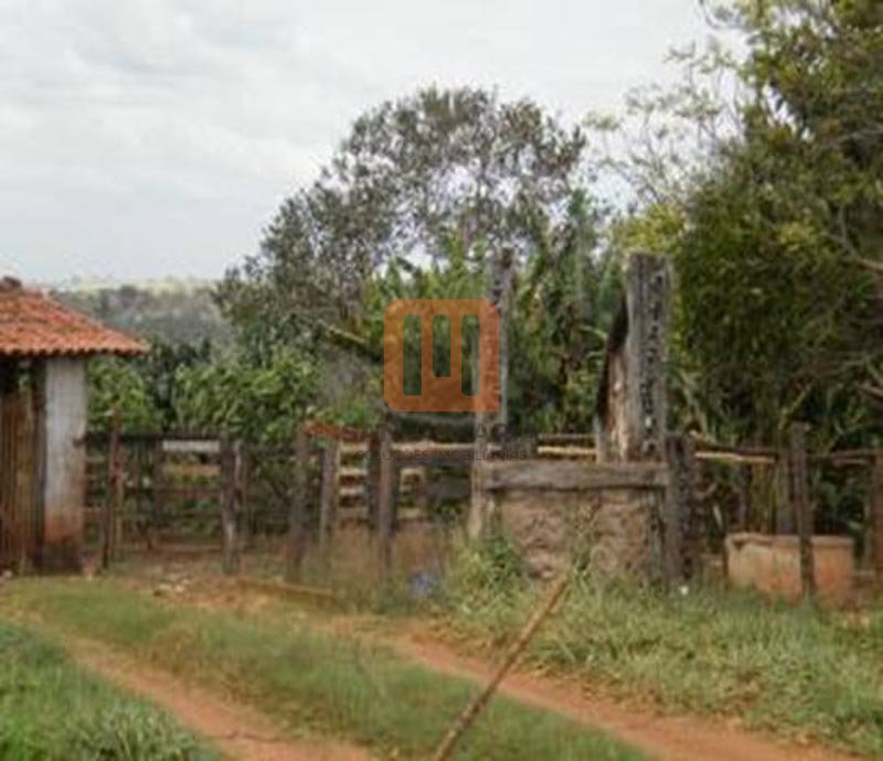 Fazenda-Sítio para comprar em Zona Rural, Monte Alegre De Minas - Outras (unidade) - foto 2 código 27793