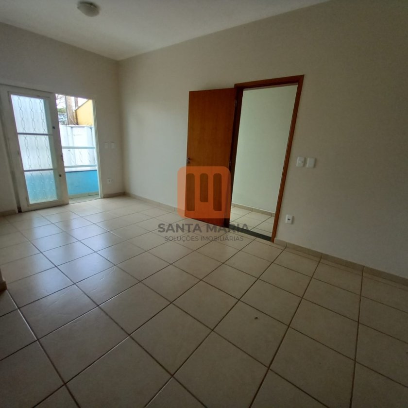 Apartamento para comprar em Jardim Palmares, Ribeirão Preto - Sala (unidade) - foto 2 código 27797