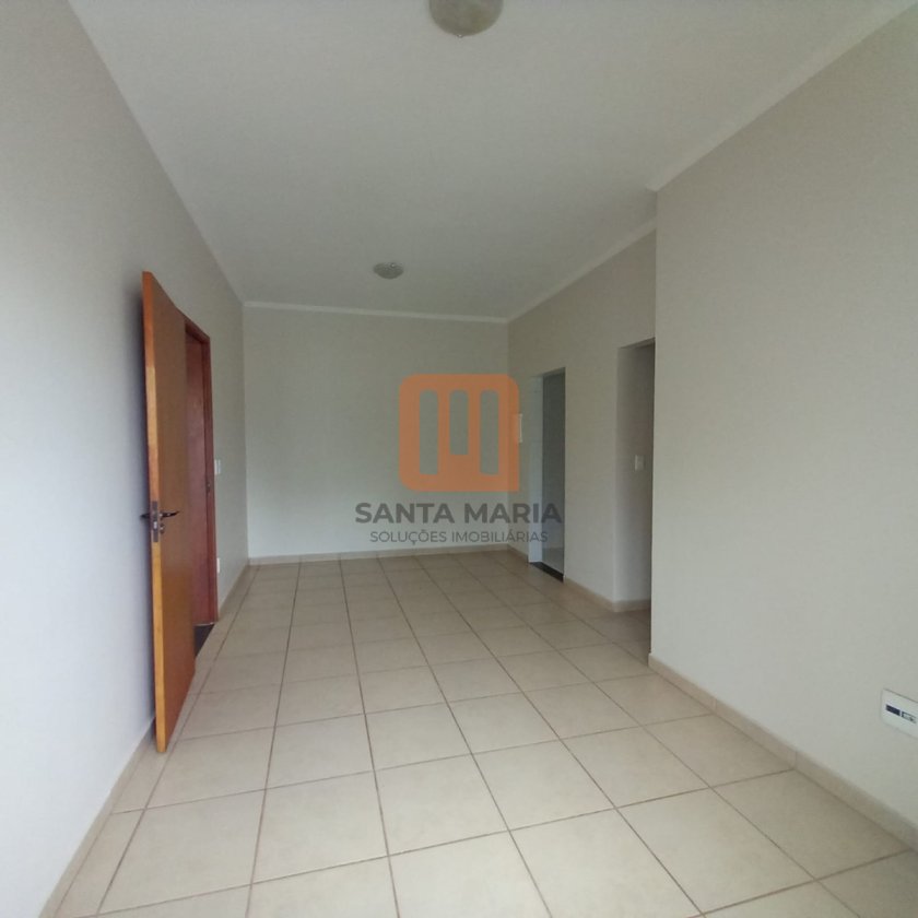 Apartamento para comprar em Jardim Palmares, Ribeirão Preto - Sala (unidade) - foto 3 código 27797