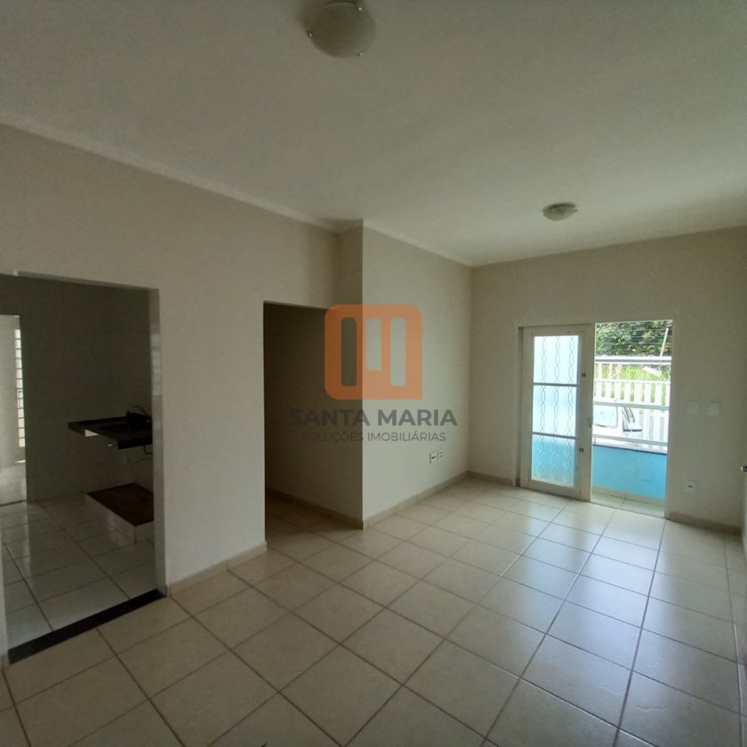 Apartamento para comprar no condomínio Isla Victoria em Jardim Palmares, Ribeirão Preto - código 27797