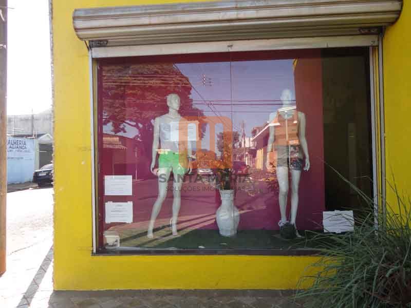 Salão-Galpão para comprar em Campos Elíseos, Ribeirão Preto - Fachada Unidade (unidade) - foto 3 código 27808