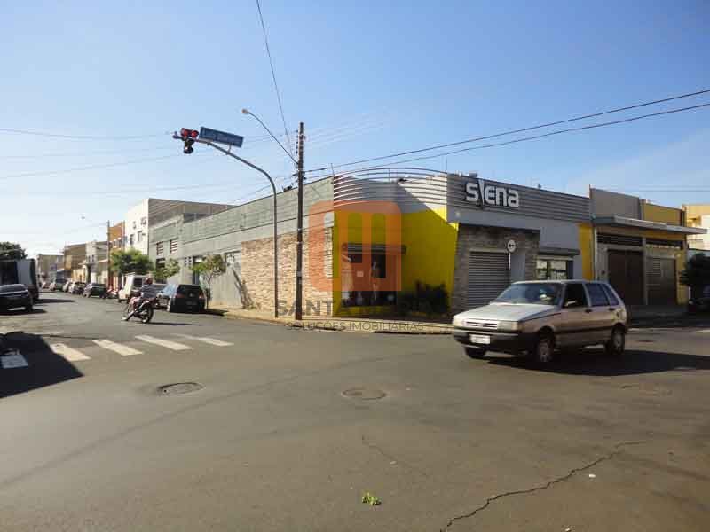 Salão-Galpão para comprar em Campos Elíseos, Ribeirão Preto - Fachada Unidade (unidade) - foto 5 código 27808