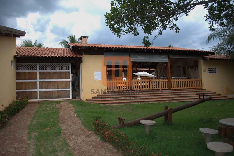 Chácara para comprar em Residencial Bebedouro, Bebedouro - Fachada Unidade (unidade) - foto 3 código 27820