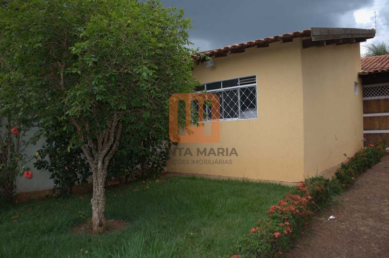 Chácara para comprar em Residencial Bebedouro, Bebedouro - Lazer Unidade (unidade) - foto 2 código 27820