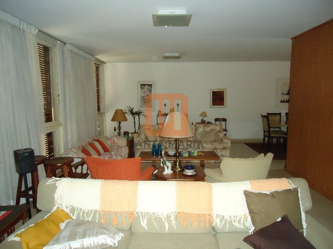 Apartamento para comprar em Centro, Ribeirão Preto - Sala (unidade) - foto 2 código 27829