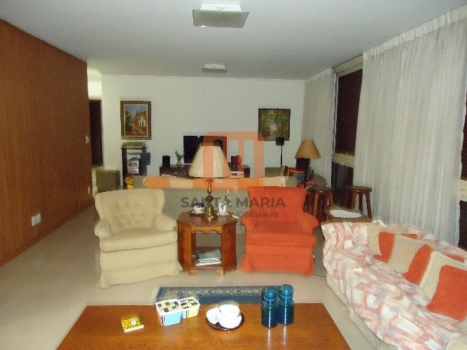 Apartamento para comprar em Centro, Ribeirão Preto - Sala (unidade) - foto 3 código 27829