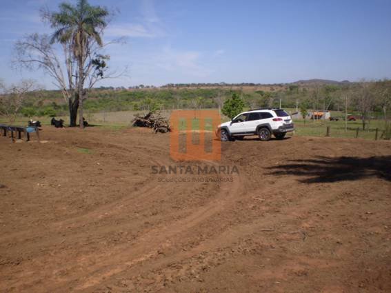 Fazenda-Sítio para comprar em ***Em Branco***, Prata - Outras (unidade) - foto 4 código 27850