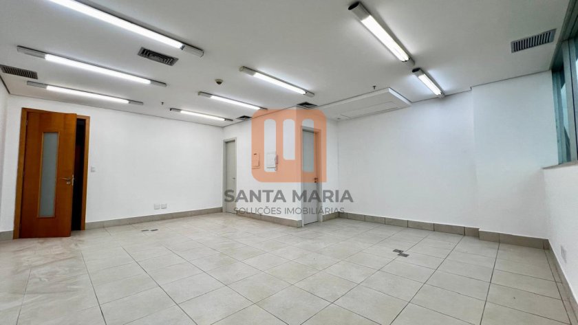 Sala comercial para alugar em Jardim Califórnia, Ribeirão Preto - Sala (unidade) - foto 2 código 27859