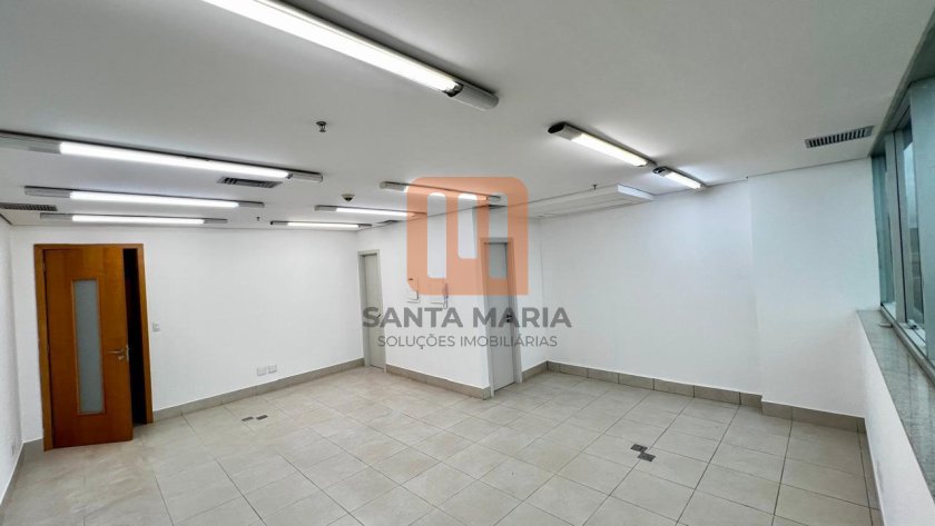 Sala comercial para alugar em Jardim Califórnia, Ribeirão Preto - Sala (unidade) - foto 3 código 27859