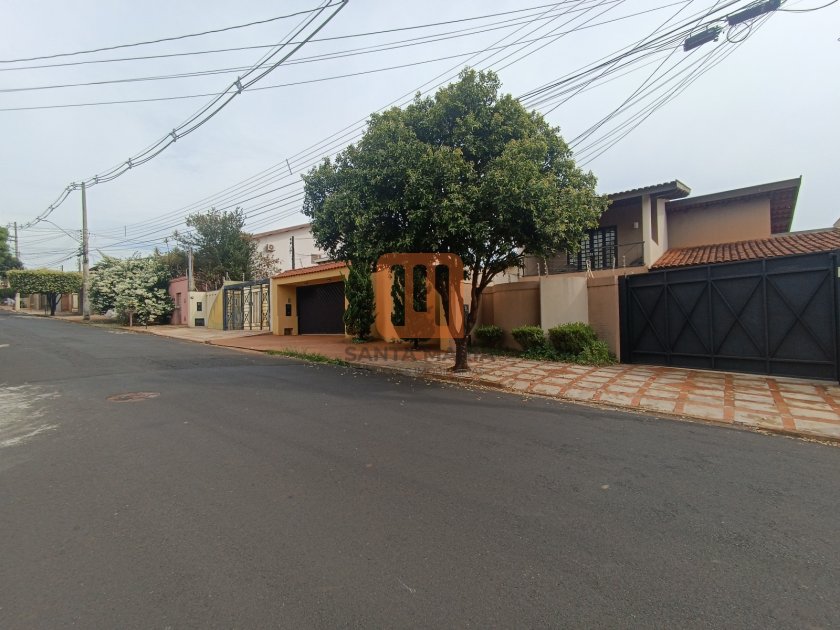 Casa para comprar em Jardim Califórnia, Ribeirão Preto - Fachada Unidade (unidade) - foto 2 código 279