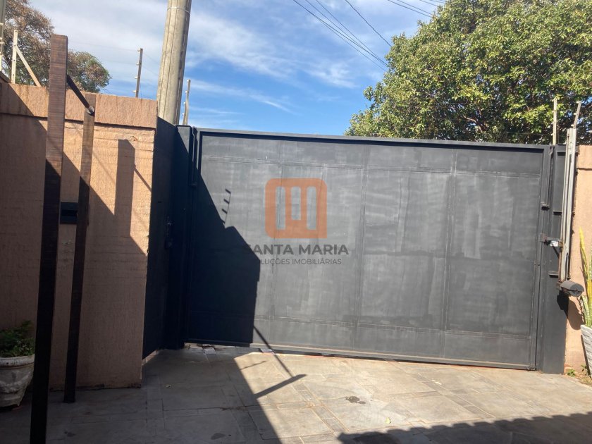 Casa para comprar em Jardim Califórnia, Ribeirão Preto - Garagem/estacionamento (unidade) - foto 3 código 279