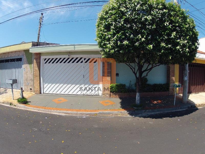 Casa em Alexandre Balbo, Ribeirão Preto