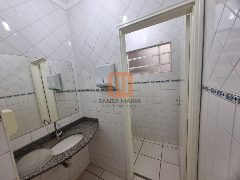 Casa para comprar em Centro, Ribeirão Preto - Banheiro/lavabo (unidade) - foto 4 código 27912