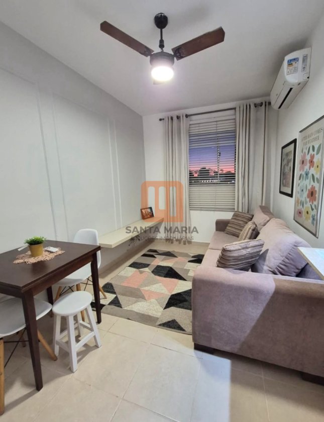 Apartamento para alugar no condomínio Spazio Rigobello em Nova Aliança, Ribeirão Preto - código 28027