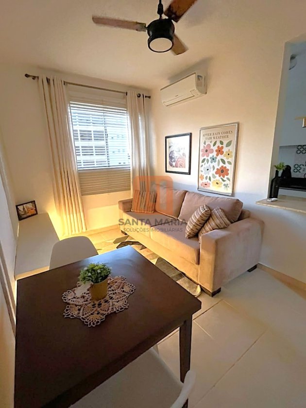 Apartamento para comprar em Nova Aliança, Ribeirão Preto - Sala (unidade) - foto 2 código 28027