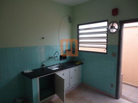 Casa para comprar em Jardim Paulistano, Ribeirão Preto - Cozinha (unidade) - foto 4 código 28038