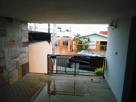 Casa para comprar em Jardim Paulistano, Ribeirão Preto - Garagem/estacionamento (unidade) - foto 5 código 28038