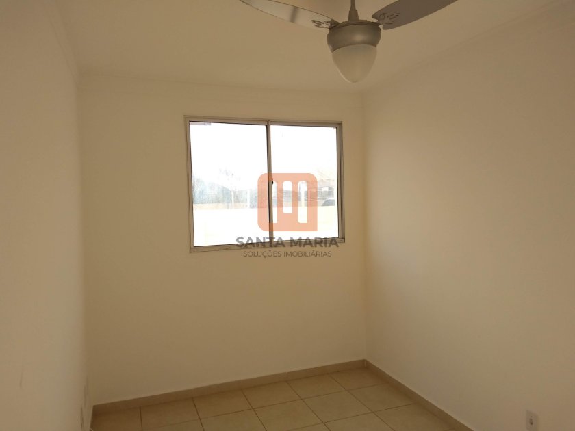 Apartamento para comprar no condomínio Spazio Rigobello em Nova Aliança, Ribeirão Preto - código 28069