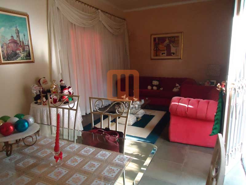 Casa para comprar em Jardim Sao Luiz, Ribeirão Preto - Sala (unidade) - foto 5 código 28099