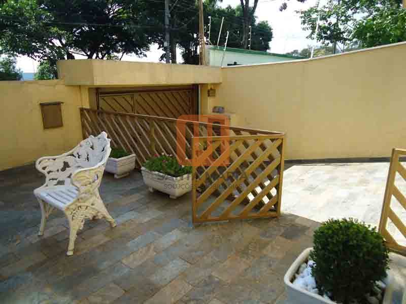 Casa para comprar em Jardim Sao Luiz, Ribeirão Preto - Varanda/Sacada (unidade) - foto 2 código 28099