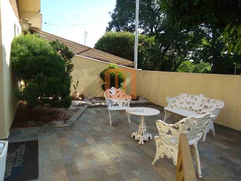 Casa para comprar em Jardim Sao Luiz, Ribeirão Preto - Varanda/Sacada (unidade) - foto 4 código 28099