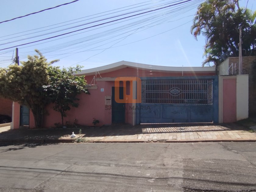 Casa em Alto Da Boa Vista, Ribeirão Preto