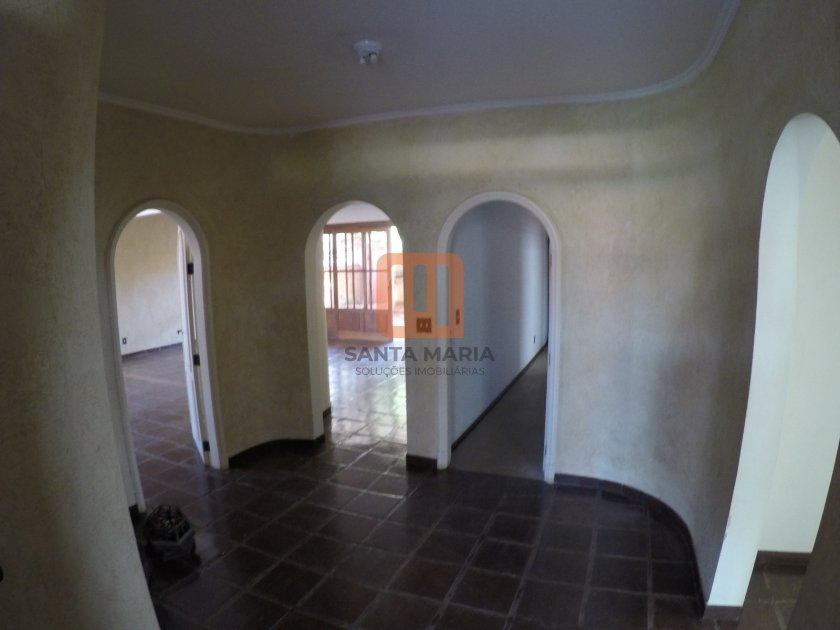 Casa para comprar em Alto Da Boa Vista, Ribeirão Preto - Sala (unidade) - foto 4 código 28131