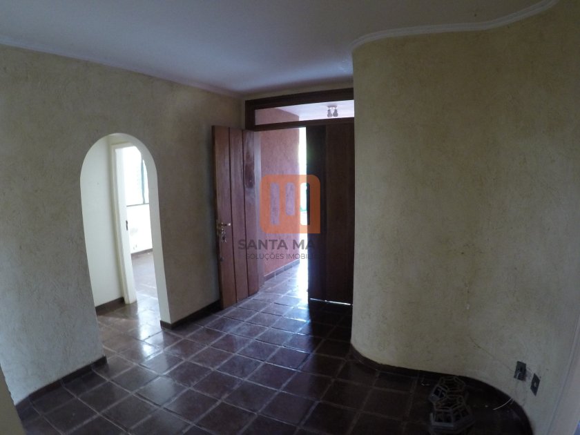 Casa para comprar em Alto Da Boa Vista, Ribeirão Preto - Sala (unidade) - foto 5 código 28131