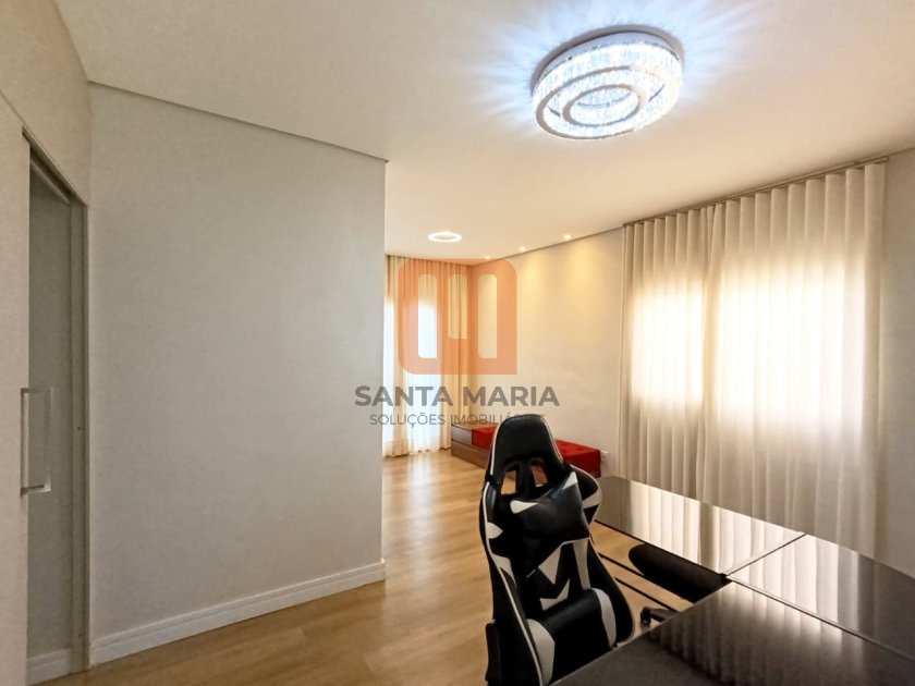 Apartamento para alugar no condomínio Maraisa Lima em Jardim Botanico, Ribeirão Preto - código 28145