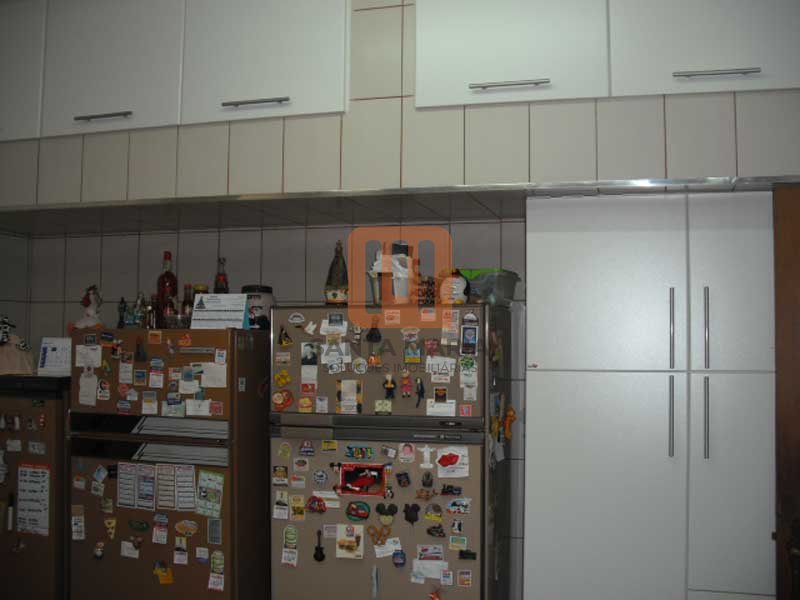 Casa para comprar em Alto Da Boa Vista, Ribeirão Preto - Cozinha (unidade) - foto 3 código 28167
