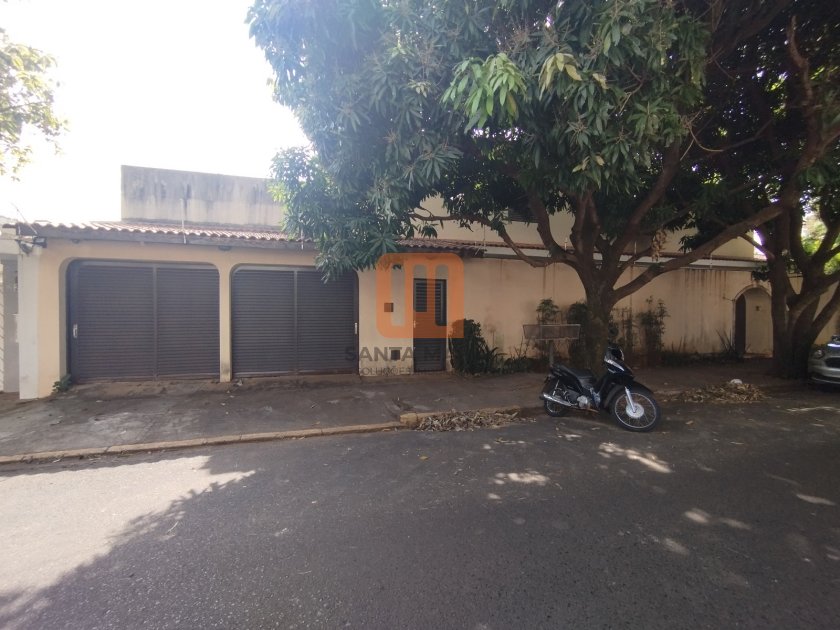 Casa em Alto Da Boa Vista, Ribeirão Preto