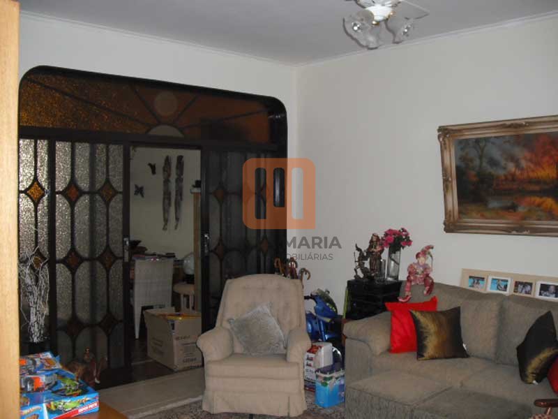 Casa para comprar em Alto Da Boa Vista, Ribeirão Preto - Sala (unidade) - foto 4 código 28167