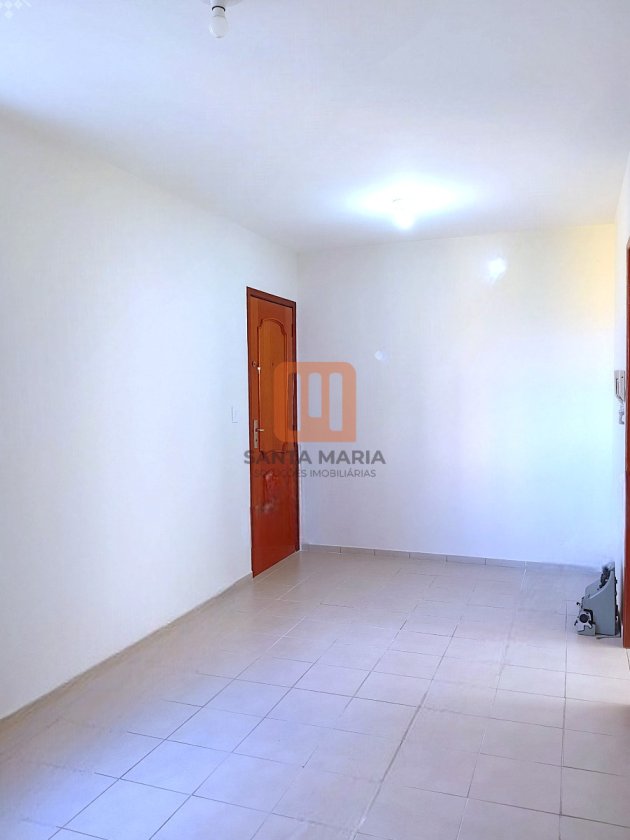 Apartamento para comprar no condomínio Reno em Campos Elíseos, Ribeirão Preto - código 28192