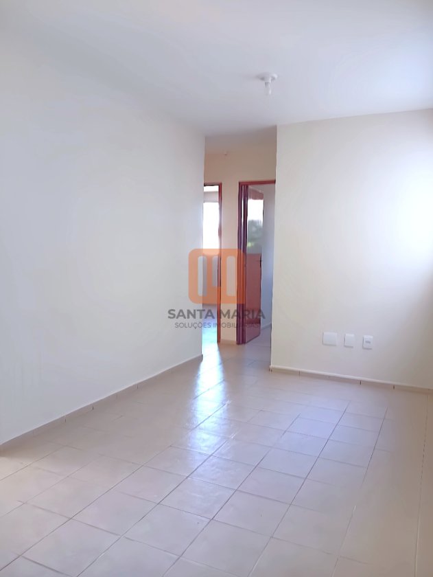 Apartamento para comprar em Campos Elíseos, Ribeirão Preto - Sala (unidade) - foto 2 código 28192
