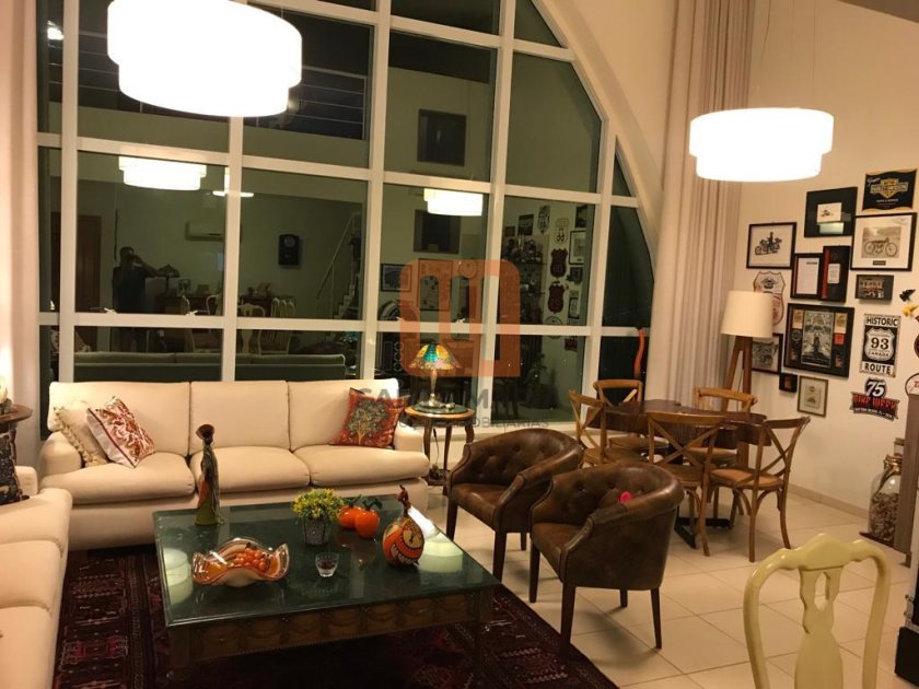 Apartamento para comprar no condomínio Atlanta em Jardim Santa Angela, Ribeirão Preto - código 2820