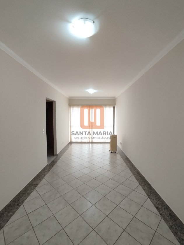 Apartamento para comprar no condomínio Vila Romana em Jardim Paulista, Ribeirão Preto - código 28202