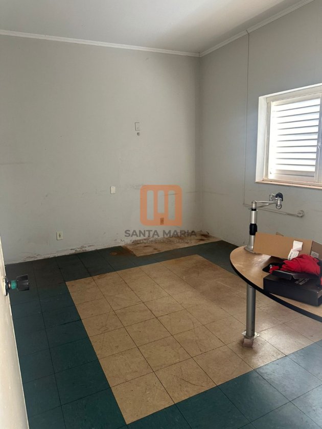 Casa para alugar em Campos Elíseos, Ribeirão Preto - Sala (unidade) - foto 4 código 2822