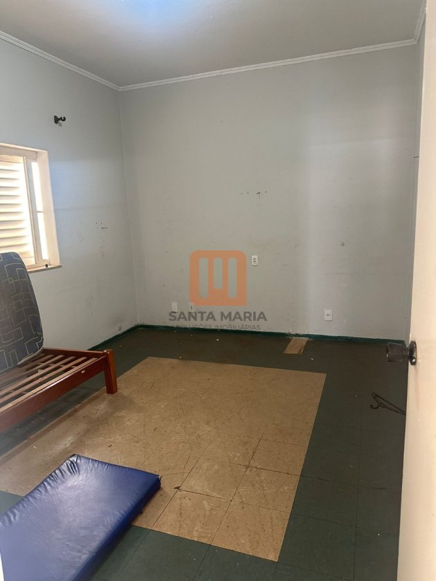 Casa para alugar em Campos Elíseos, Ribeirão Preto - Sala (unidade) - foto 5 código 2822