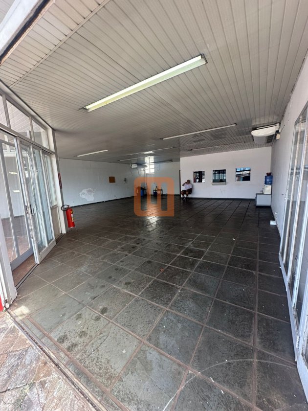 Casa para alugar em Campos Elíseos, Ribeirão Preto - Salão (unidade) - foto 2 código 2822