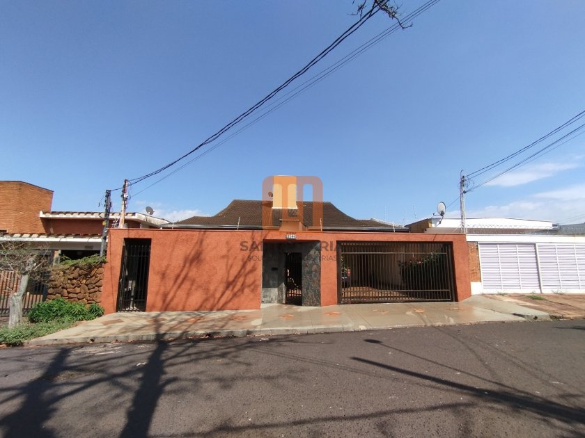Casa em Alto Da Boa Vista, Ribeirão Preto
