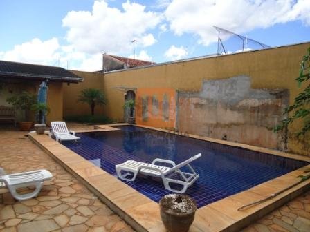 Casa para alugar em Alto Da Boa Vista, Ribeirão Preto - Piscina (unidade) - foto 4 código 28249