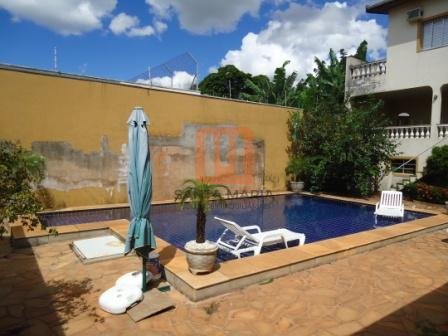 Casa para alugar em Alto Da Boa Vista, Ribeirão Preto - Piscina (unidade) - foto 3 código 28249