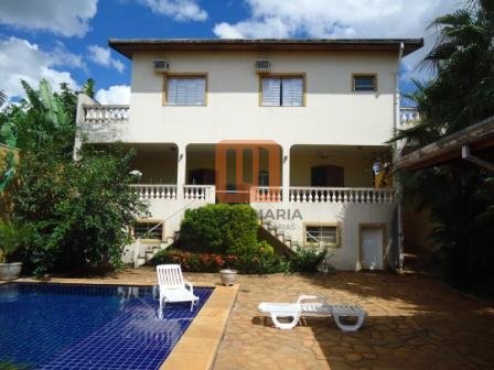Casa para alugar em Alto Da Boa Vista, Ribeirão Preto - Piscina (unidade) - foto 2 código 28249