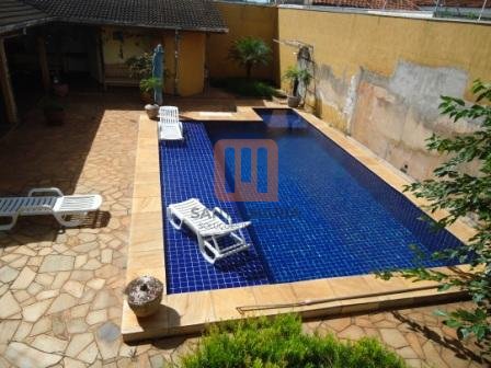 Casa para alugar em Alto Da Boa Vista, Ribeirão Preto - Piscina (unidade) - foto 5 código 28249