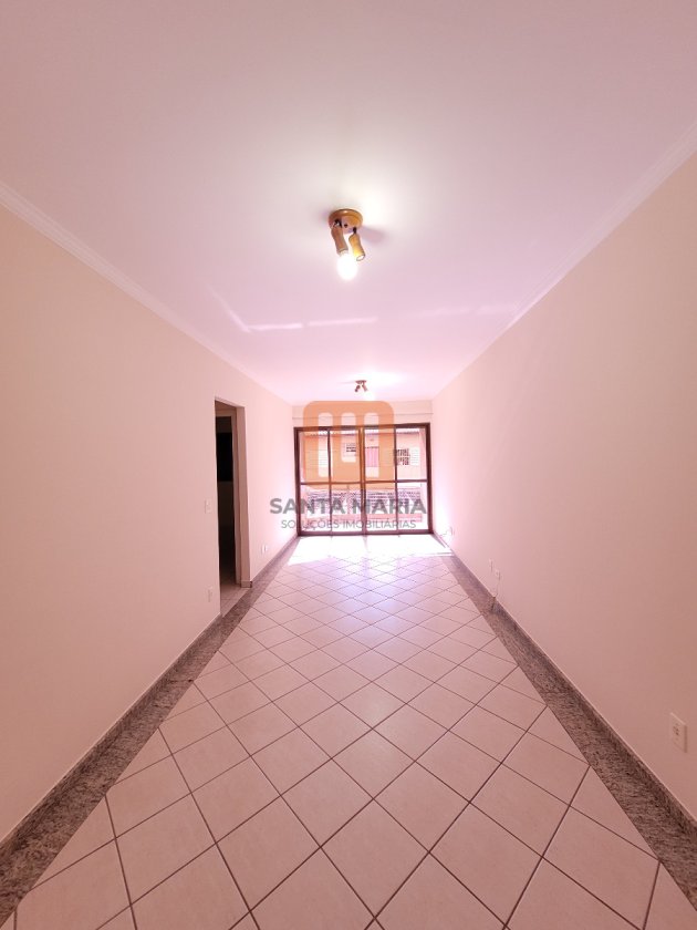 Apartamento para comprar no condomínio Amadeus em Vila Seixas, Ribeirão Preto - código 28261
