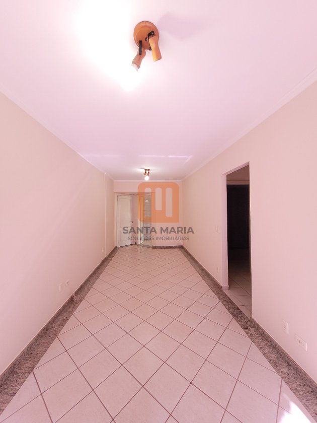 Apartamento para comprar em Vila Seixas, Ribeirão Preto - Sala (unidade) - foto 2 código 28261