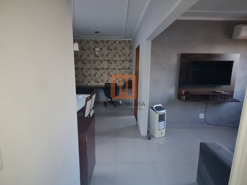 Apartamento para comprar no condomínio Jaqueline 1 em Jardim Paulistano, Ribeirão Preto - código 28302