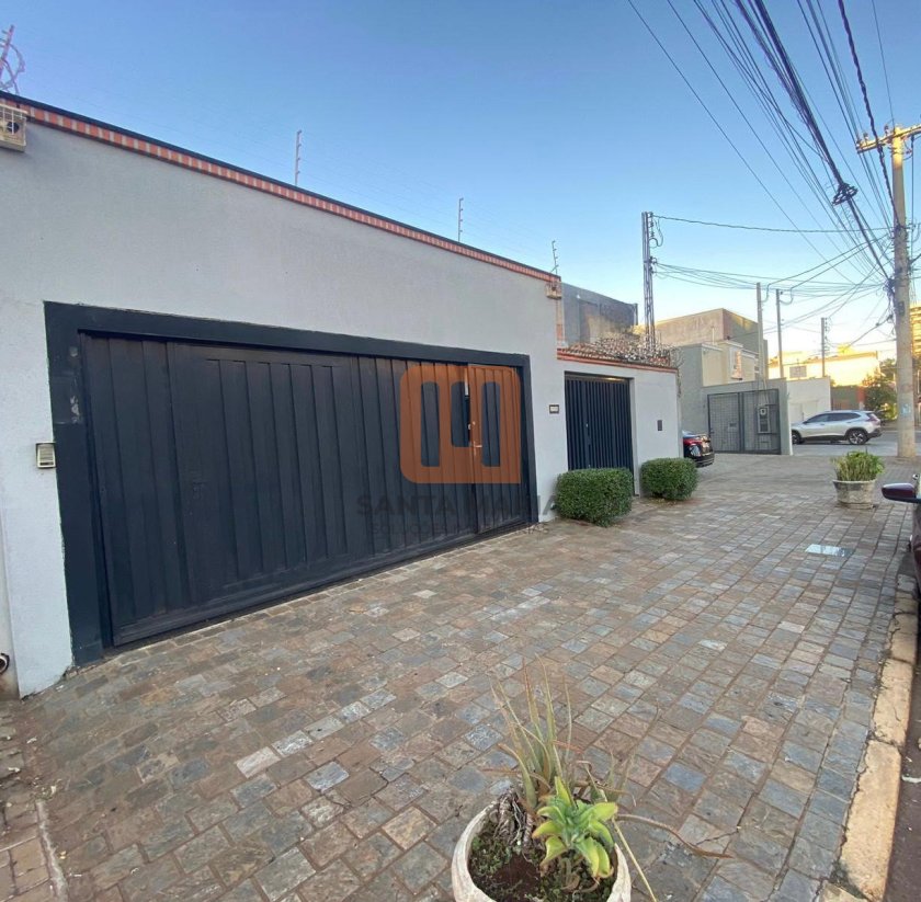Casa em Jardim Irajá, Ribeirão Preto