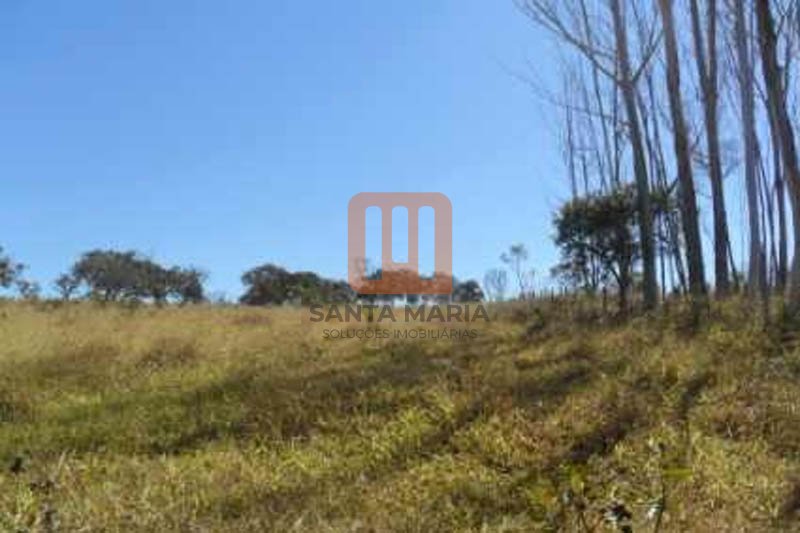 Fazenda-Sítio para comprar em Centro, Piumhi - Quintal/corredores (unidade) - foto 2 código 28349