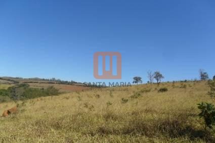 Fazenda-Sítio para comprar em Centro, Piumhi - Quintal/corredores (unidade) - foto 4 código 28349